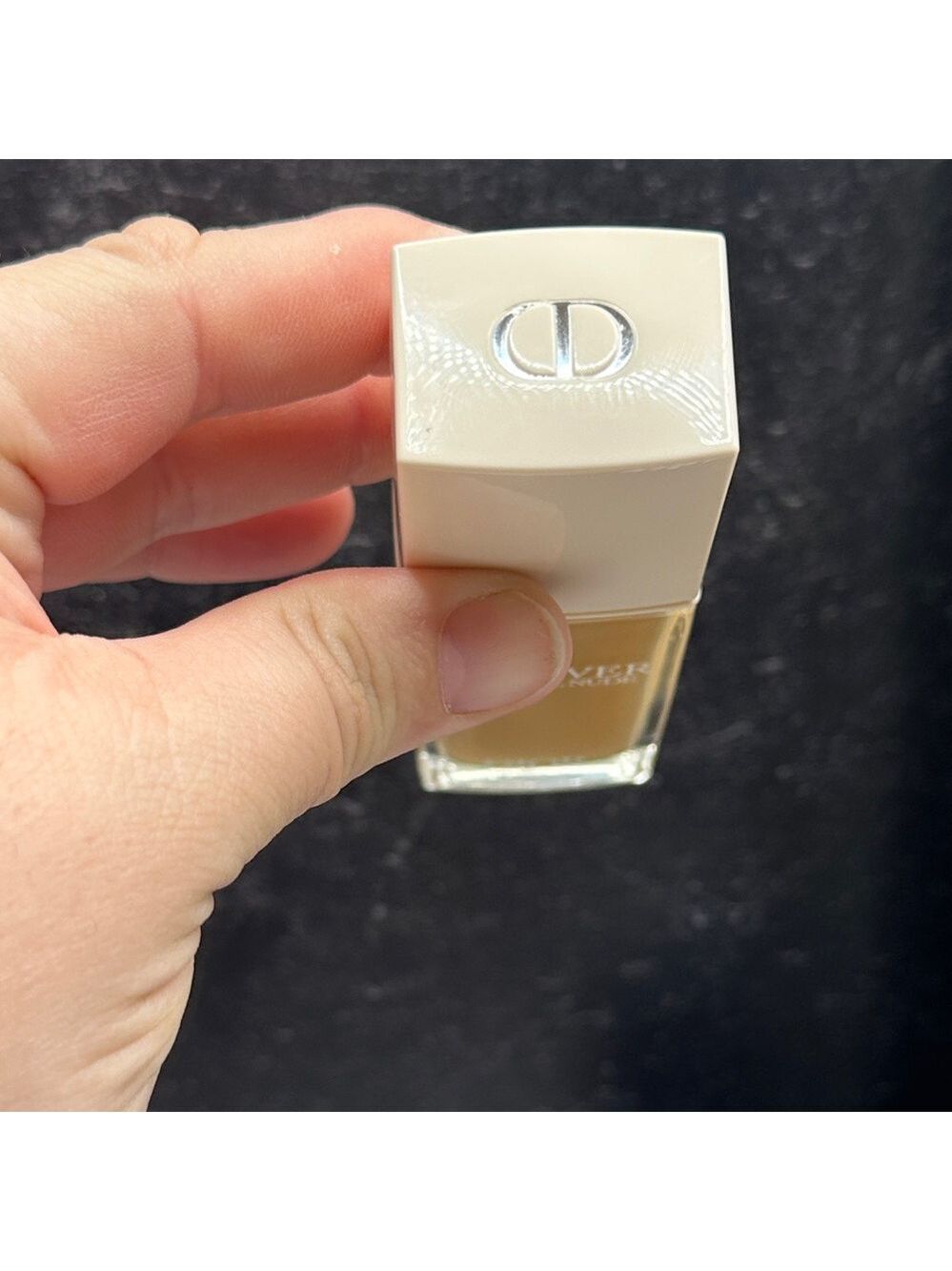 Dior Forever Natural Nude Foundation - Tan 4W0 - 30 ML / 1 Fluid Ounce - Picture 9 of 9